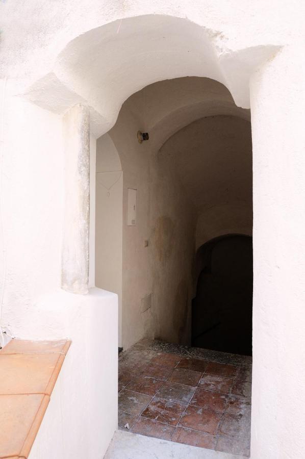 Domus Florio Corallo Amalfi Exterior foto